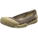 KEEN Women's Rivington Ballerina CNX Shoe