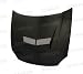 Automotive : Seibon Venter Hoods