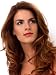 Hair Collection-Italian Remy Human Hair 20" Body Wave Clip in on Extensions -#30 Medium Auburn