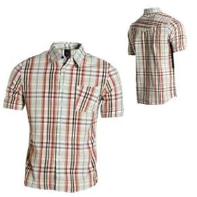 Reef Shoji Button-Down Shirt - Short-Sleeve - Men's