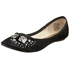 Wanted Women's Charming Ballerina Flat