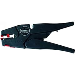 Knipex 12 40 200 Selbsteinstellende Abisolierzange