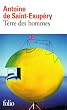 Terre des hommes