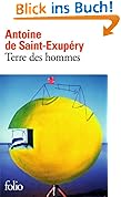 Terre des hommes (Folio)
