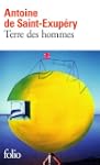 TERRE DES HOMMES