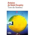 Terre des hommes