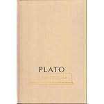 Plato - Lysis, or Friendship, The Symposium, Phaedrus with slipcase book cover