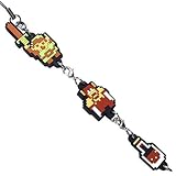 ゼルダの伝説 連結ラバーストラップ D