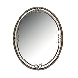 Quoizel Duchess 30-Inch Small Mirror
