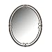 Quoizel Duchess 30-Inch Small Mirror