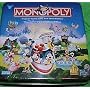Disney Theme Park Edition Monopoly Collector Tin