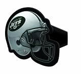 NFL  New York Jets Economy Hitch Cover