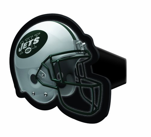 NFL  New York Jets Economy Hitch Cover