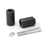 2004-2009 Yamaha FZ6 FZ 6 600 Carbon Frame Sliders