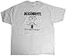 DESCENDENTS - Milo Goes To College - Grey T-shirt