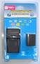 PWR+ Charger CB-2LV CB2LV & Battery NB-4L NB4L Combo for Canon PowerShot SD30 SD40 SD200 SD300 SD400 SD430 SD450 SD600 SD630 SD750 SD1000; IXY Digital 40 50 55 60 70 80 L3 L4; Digital IXUS 30 40 50 55 60 65 75; Digital IXUS i i7 zoom wireless; PowerShot Glamour Gold, Rockstar Red, Tuxedo Black, Vivacious Violet Series