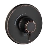 Hansgrohe 04223920 C Pressure Balance Trim