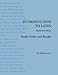 Introduction to Latin: Study Guide and Reader (Latin Edition)