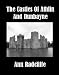 Books : The Castles of Athlin and Dunbayne