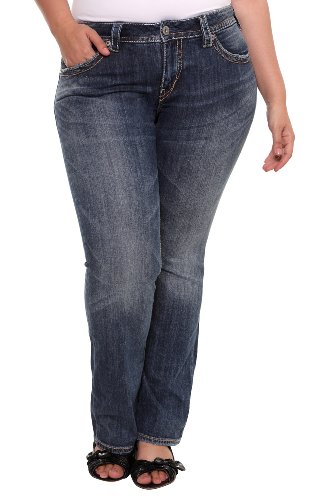 "Silver Jeans - 31"" Pioneer Bootcut Jeans" "Silver Jeans - 31"" Pioneer Bootcut Jeans"