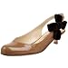 Butter Women's Saga Slingback Pump