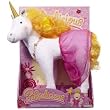 Pinkalicious Goldilicious Unicorn Plush