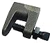 MSS SP-58(Type 19) Wide Mouth Beam Clamp, Malleable Iron