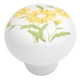 Belwith P632-YF Cabinet Hardware Knobs