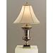 Currey & Company 6337 Traditional / Classic Painted Finish Prague Table Lamp