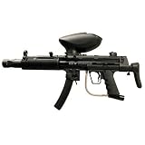 BT Delta Elite Paintball Marker/Gun