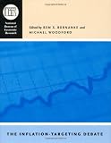 The Inflation-Targeting Debate (National Bureau of Economic Research Studies in Income and Wealth)