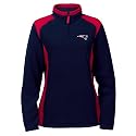 New England Patriots Breakout Play Pullover