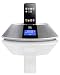 JBL On Time 200P Aluminium Speaker Dock for iPod/iPhone with AM/FM Radio