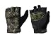 BT Combat Paintball 08 Gloves - Woodland Digi Camo