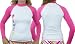 Apparel : One Flower Enough Roxy Rashguard
