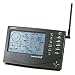 Davis 6163 Vantage Pro2 Solar Powered Wireless Weather Station w/Solar Radiation, UV & 24hr Fan