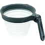 Chef'n SleekStor Collapsible 2-Cup Measuring Cup, Frost