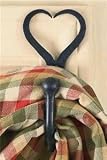 Window Treatment - Clip Rings