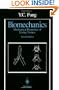 Biomechanics: Mechanical Properties of Living Tissues