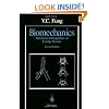 Biomechanics: Mechanical Properties of Living Tissues