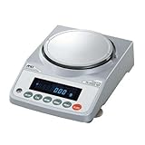 電子てんびん　FX-3000iWP