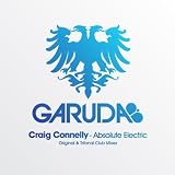 Craig Connelly - Absolute Electric (Radio Edit)