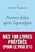 Premier bilan apr�s l'apocalypse