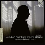 Matthias Goerne Schubert: Nacht und Tr&Atilde;&curren;ume