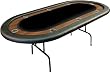 Ultimate Poker Table Jr. Black