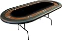 Furniture online: Ultimate Poker Table Jr. Black