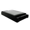 Lenmar Battery for Toshiba Laptop Computers - Black (LBTSP6KL)