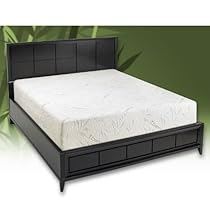 Hot Sale Eco 3 Series 12" Memory Foam Mattress