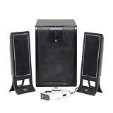 tSc - MS21.4 - Multimedia Speaker System
