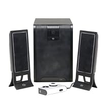 tSc - MS21.4 - Multimedia Speaker System